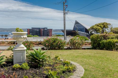 Devine's on Stirling - last minute hotel in Albany