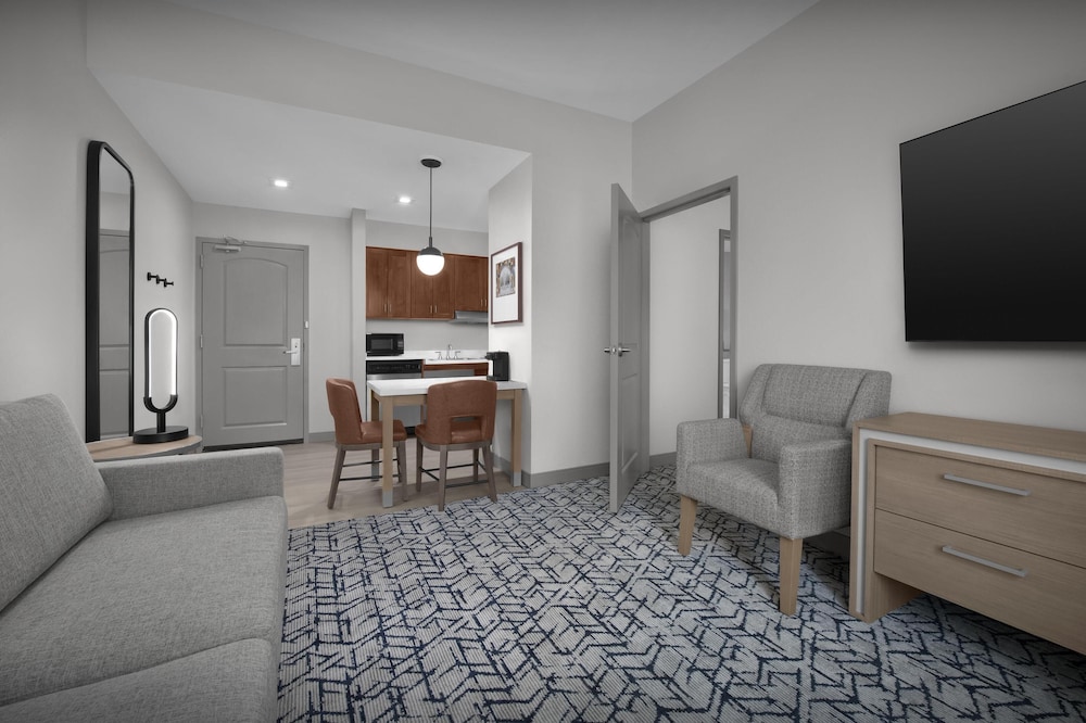 Homewood Suites by Hilton Princeton - photo 15