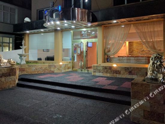 Hotel Gladiador — San Bernardo — photo 5