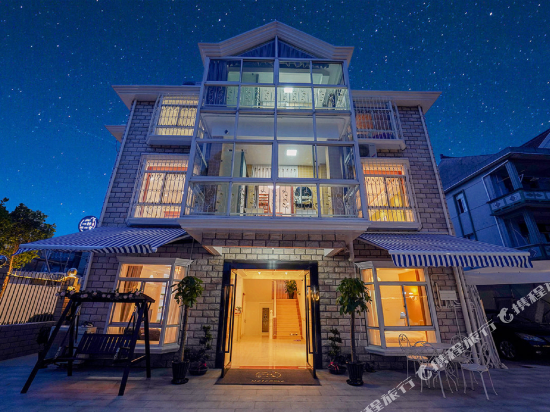 Yishuyishe - last minute hotel in Shanghai