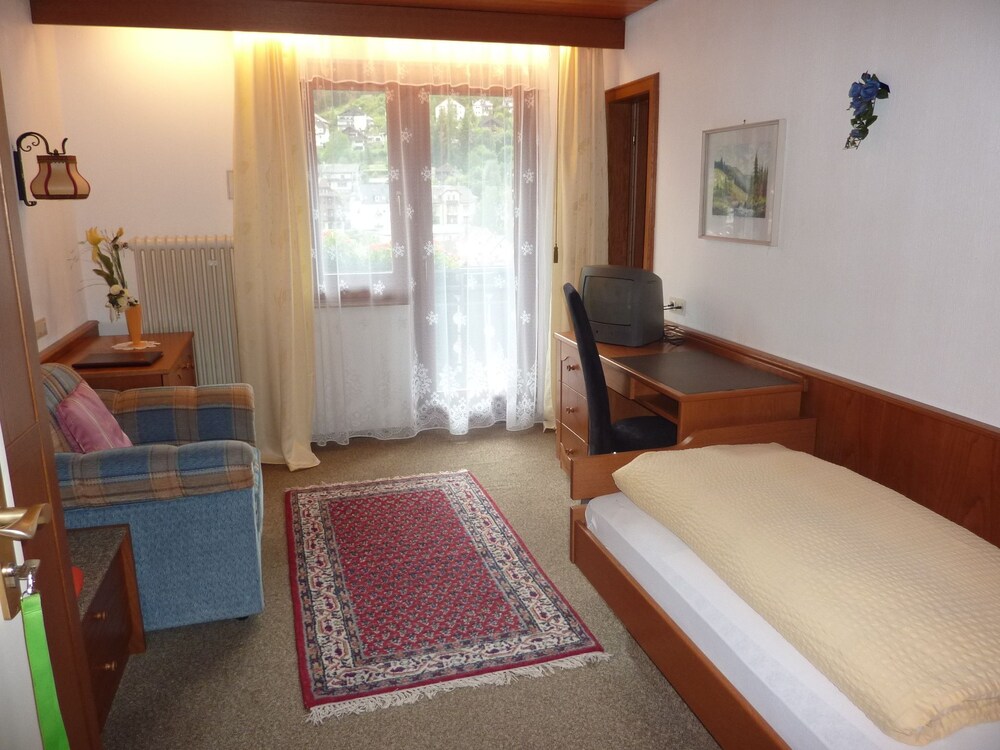 Atina Hotel — Bad Wildbad — photo 4