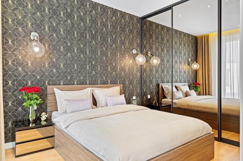 ONE Herastrau Park — 4-Star Luxury Hotel in Bucharest, Romania