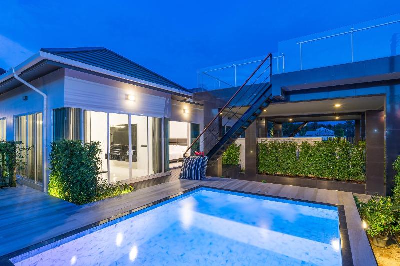 The Haven Krabi in Krabi, Thailand