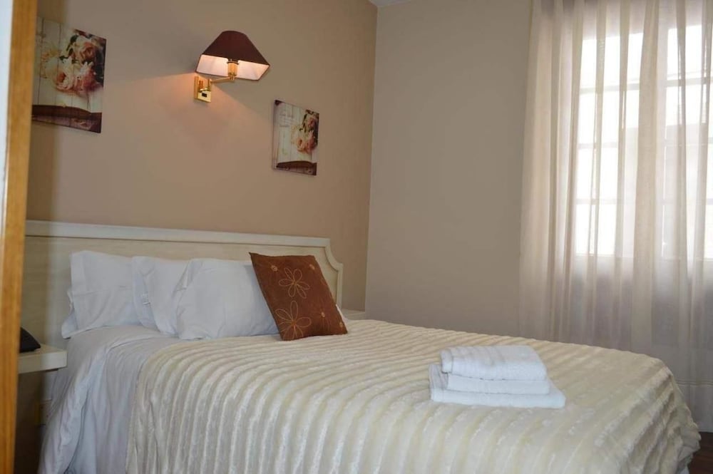 Hotel Los Robles — Cangas De Onis — photo 5