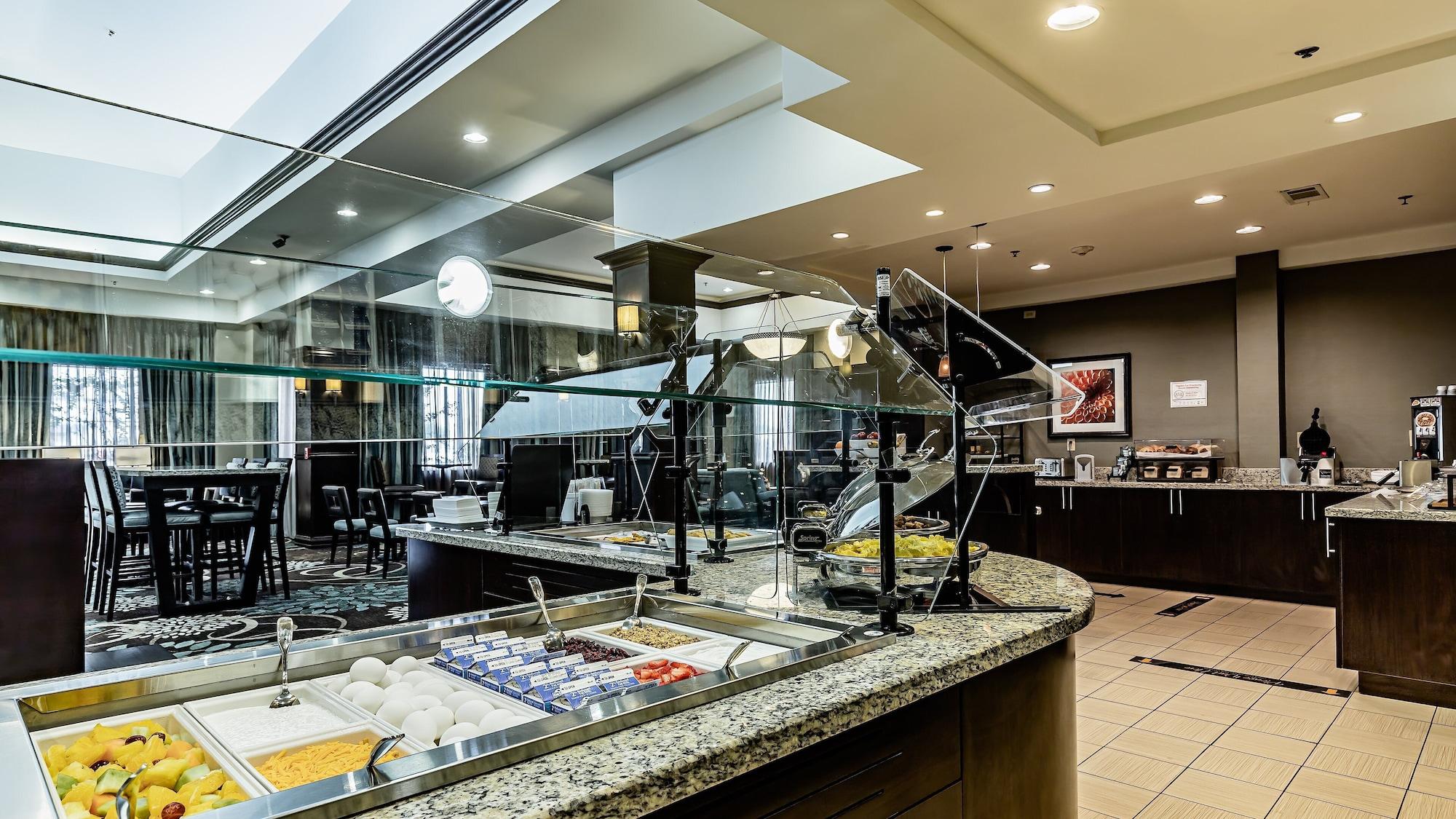 Staybridge Suites Laredo International Airport by IHG - photo 22