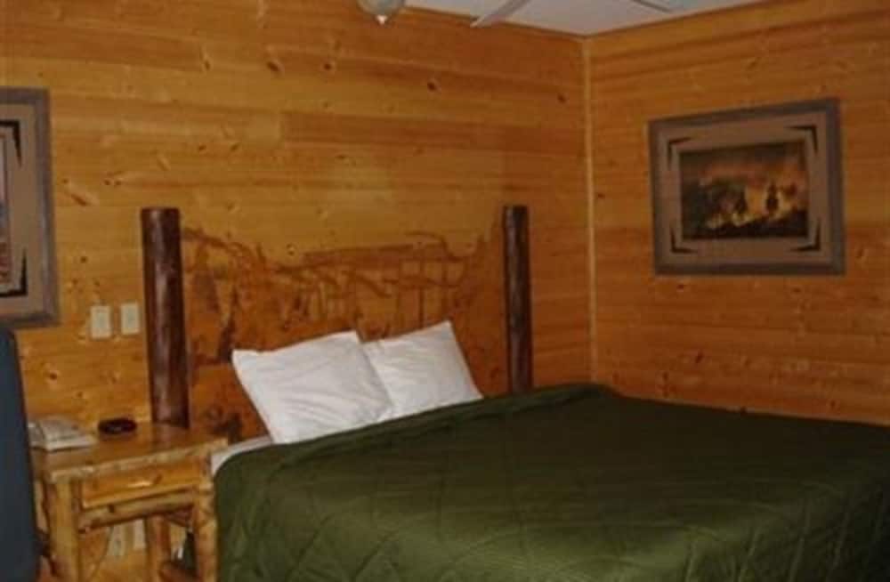 Georgetown Mountain Inn - photo 12