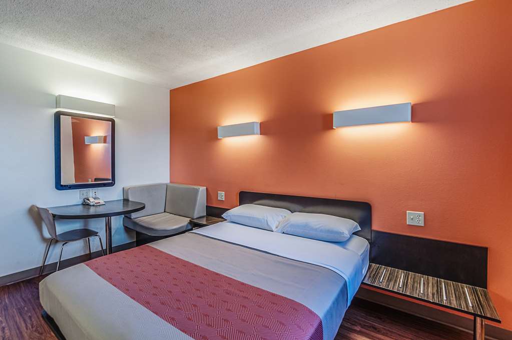 Motel 6 Martinsburg WV - photo 8