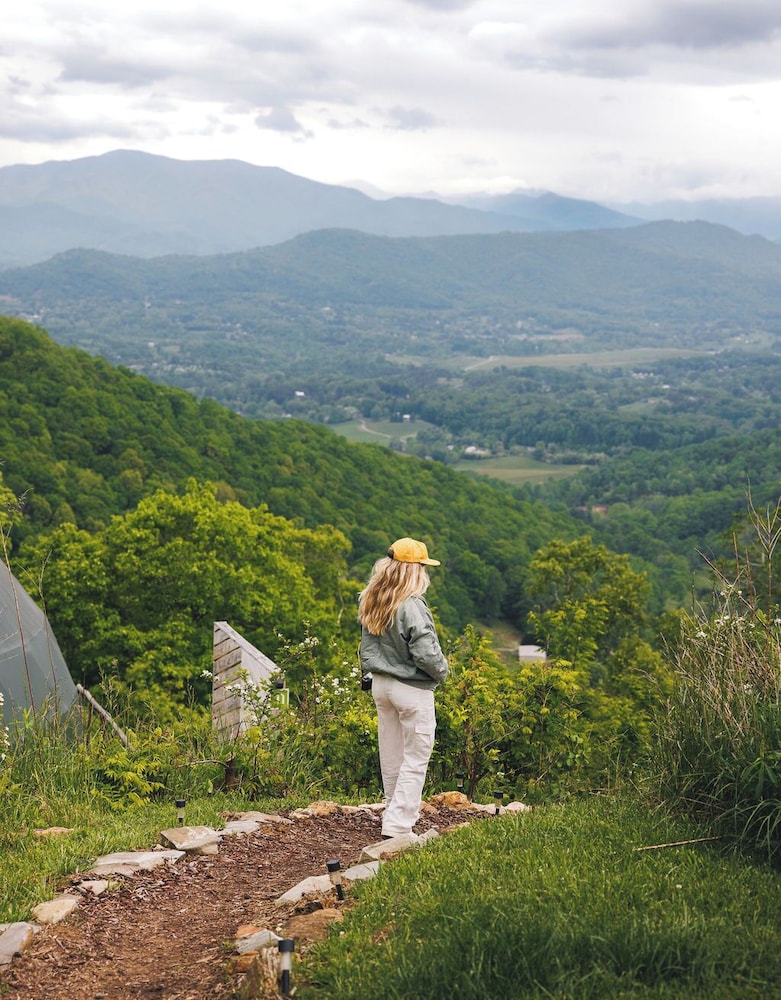The Glamping Collective - photo 126