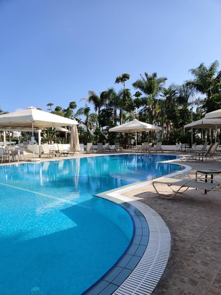 Garden Luxury Apartment Ayia Napa