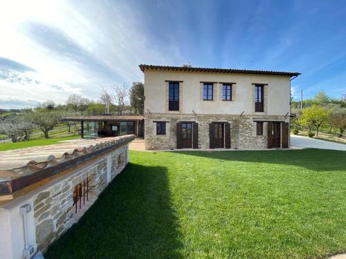 Casale Isidoro Locazione Turistica 35159 — hotel in Castel Ritaldi