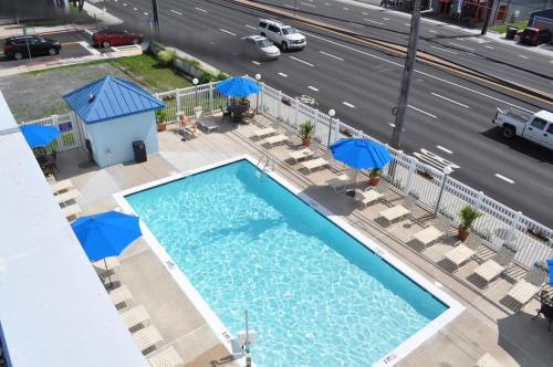 Coastal Inn Ocean City - featured photo