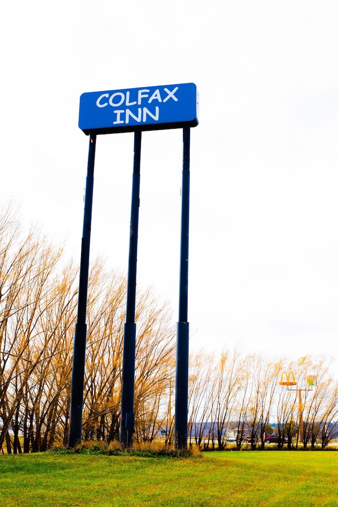 Colfax Inn - photo 59