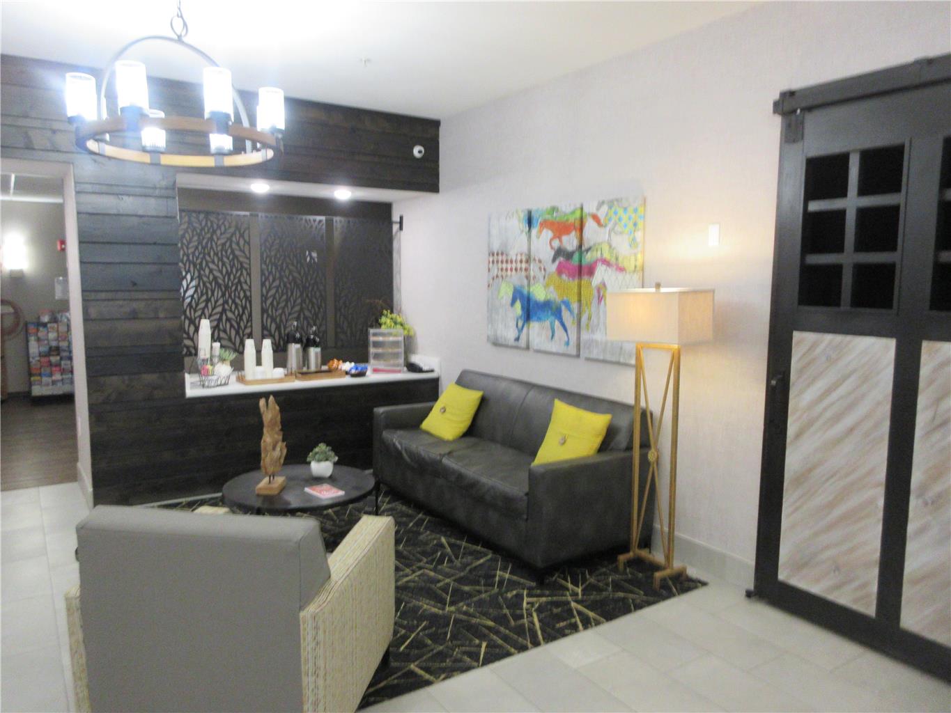 Best Western Decatur Inn - photo 19