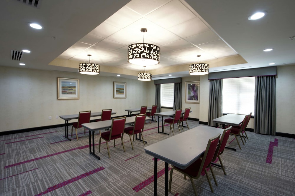 Hampton Inn & Suites Jackson Ridgeland - photo 73