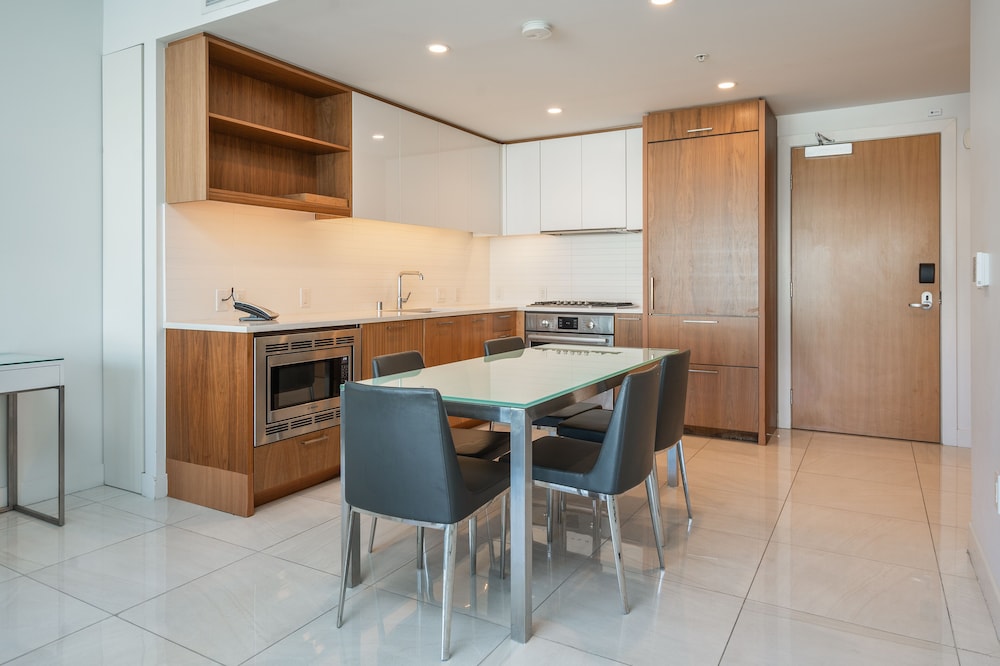 Level Los Angeles Downtown South Olive - photo 24