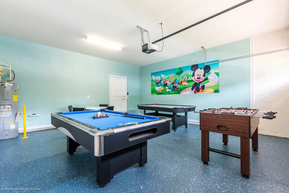 Amazing New Windsor At Westside Resort 8BD 1639la - photo 18