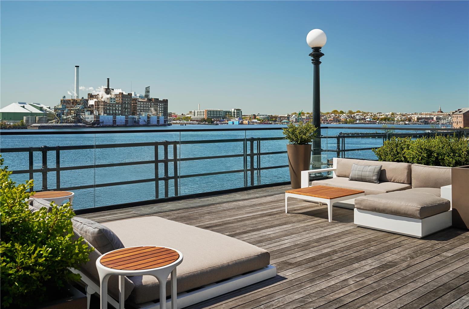 Pendry Baltimore - photo 131