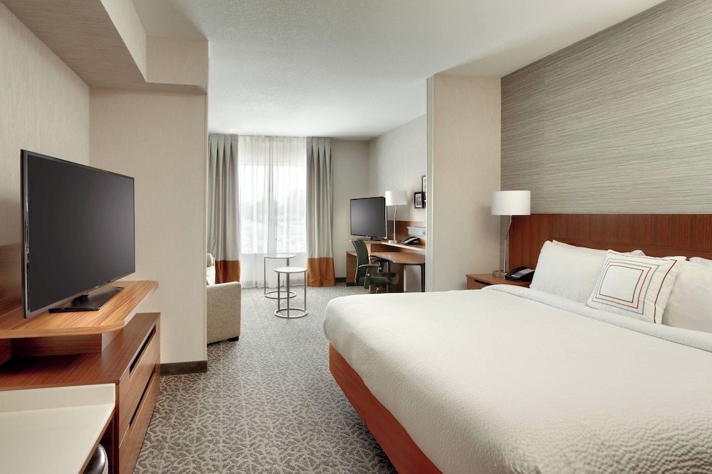 Fairfield Inn & Suites by Marriott Springfield North - photo 10