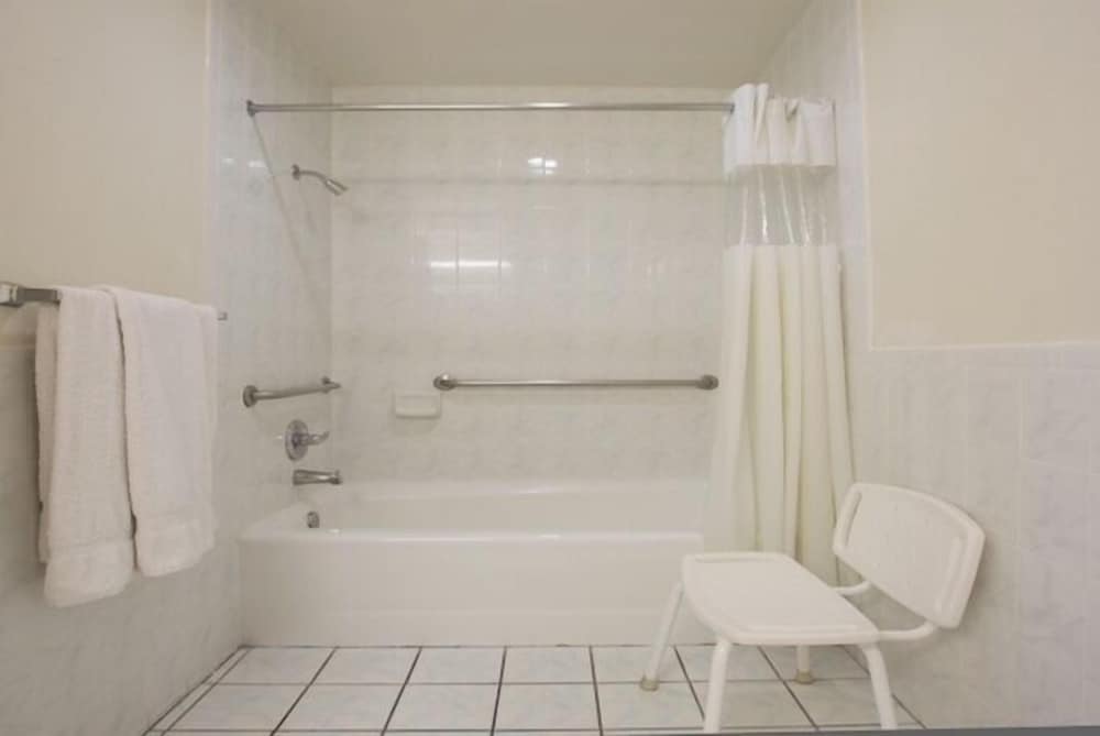 Regency Inn SFO Airport - photo 29