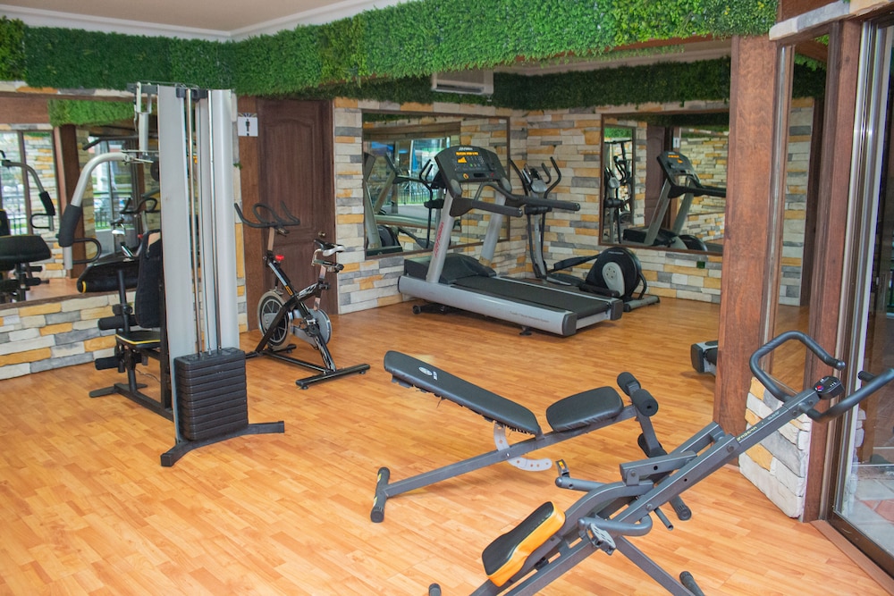 NK Hotel Nekié Tepic