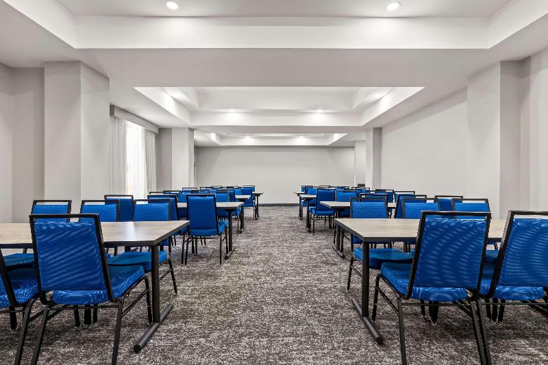 Spark by Hilton Catoosa Tulsa - photo 41