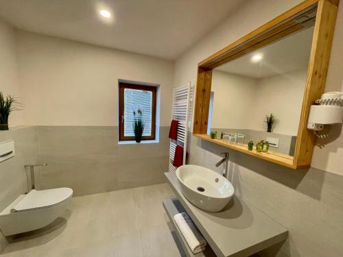 Hotel Šurc in Kranjska Gora, Slovenia