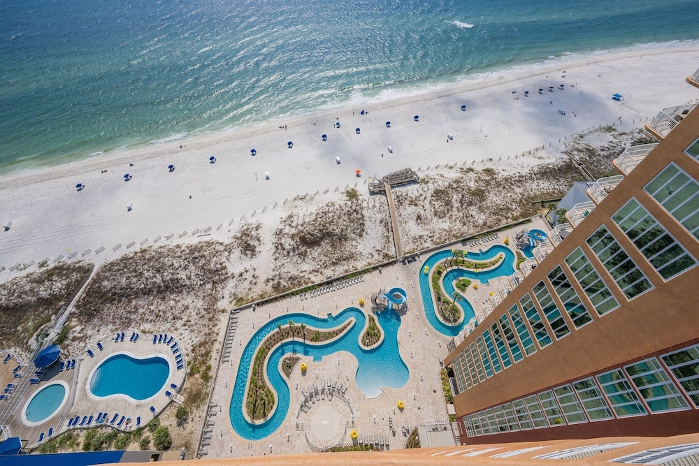 Phoenix Gulf Towers 2206 2 Bedroom Condo - photo 17
