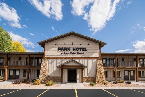 Sun Outdoors Garden City Utah - featured photo
