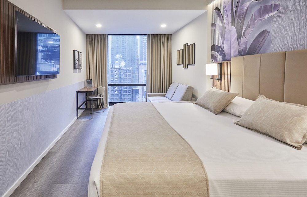Hotel Riu Plaza Manhattan Times Square - photo 10