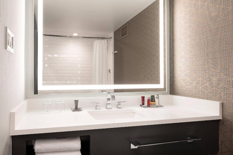 Seattle Airport Marriott - photo 30