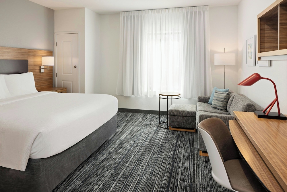TownePlace Suites Minneapolis near Mall of America - photo 18