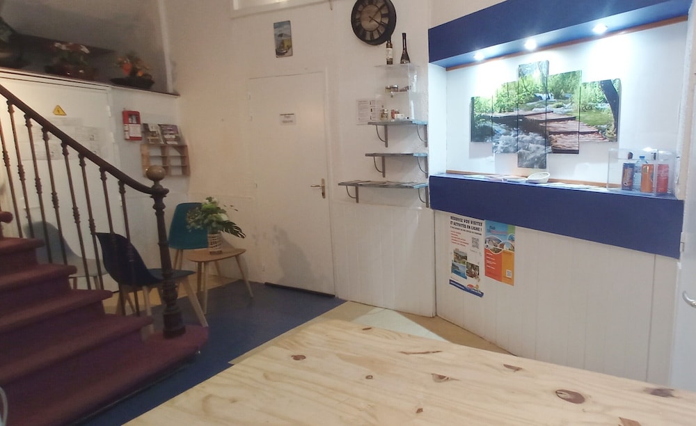 Hôtel de Paris - last minute hotel in Narbonne
