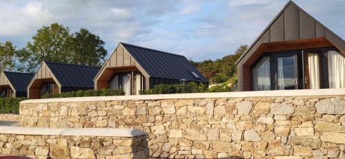 The Rocks Luxury Glamping Resort — Newry