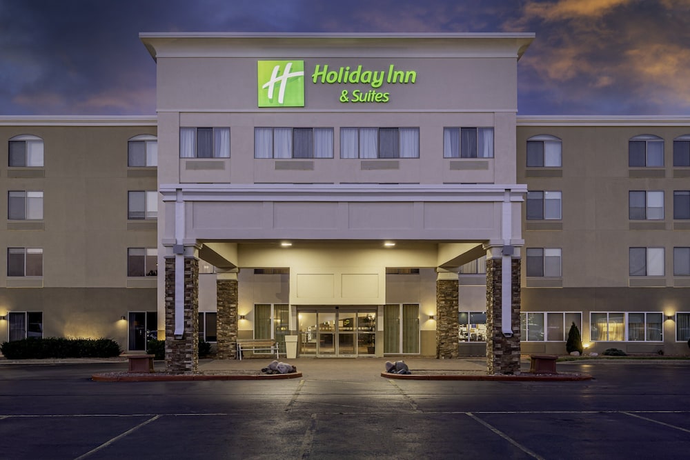 Holiday Inn & Suites Wausau Rothschild by IHG - photo 54