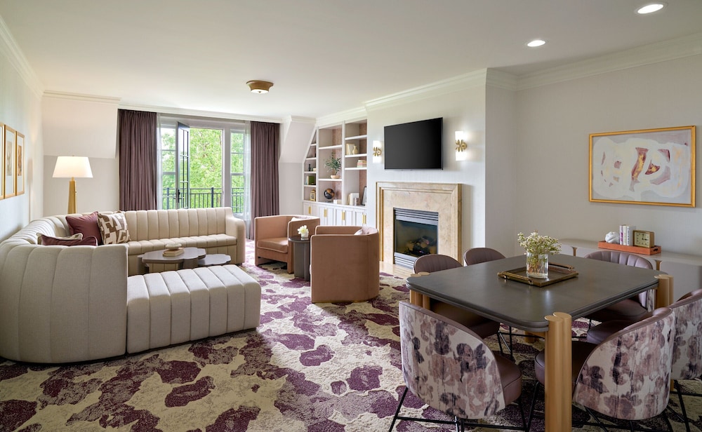 Royal Park Hotel - photo 16