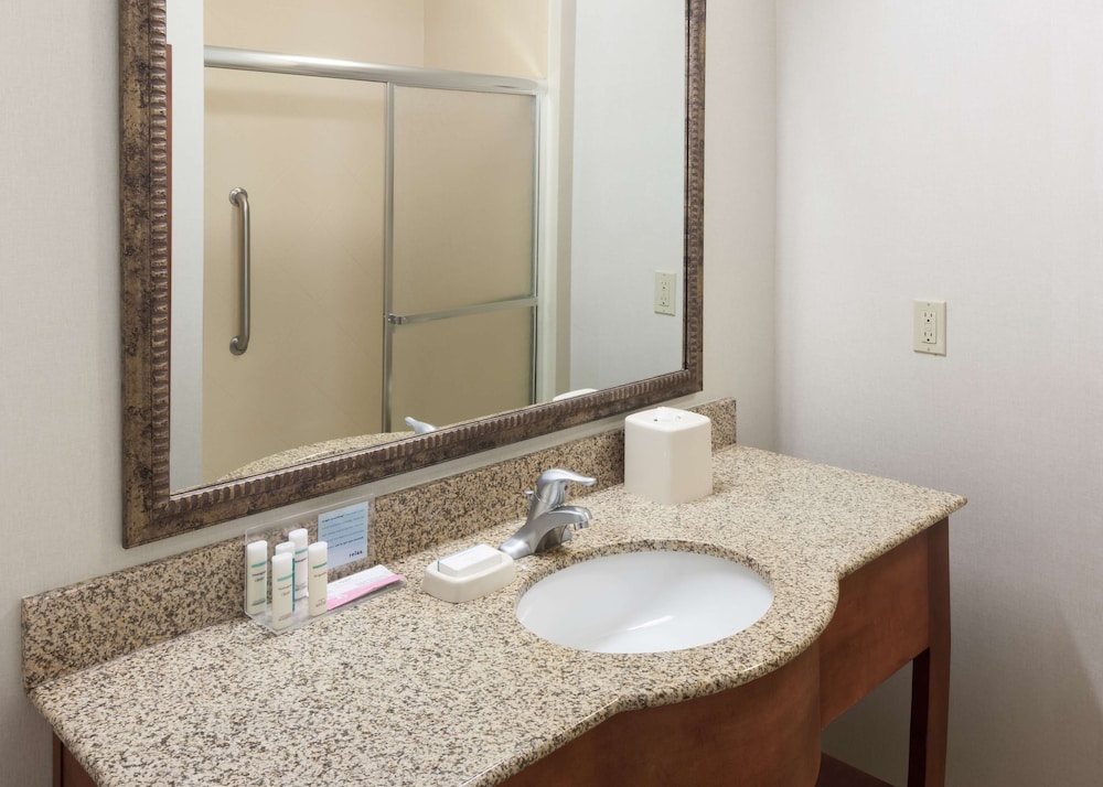 Hampton Inn & Suites Davenport - photo 24