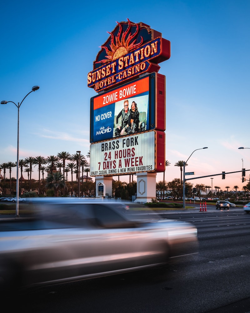 Sunset Station Hotel & Casino - photo 84
