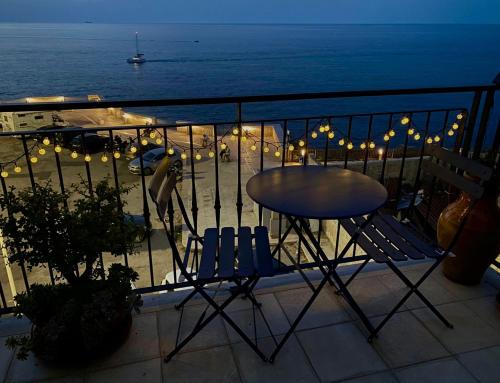 Vista Blu in Polignano A Mare, Italy