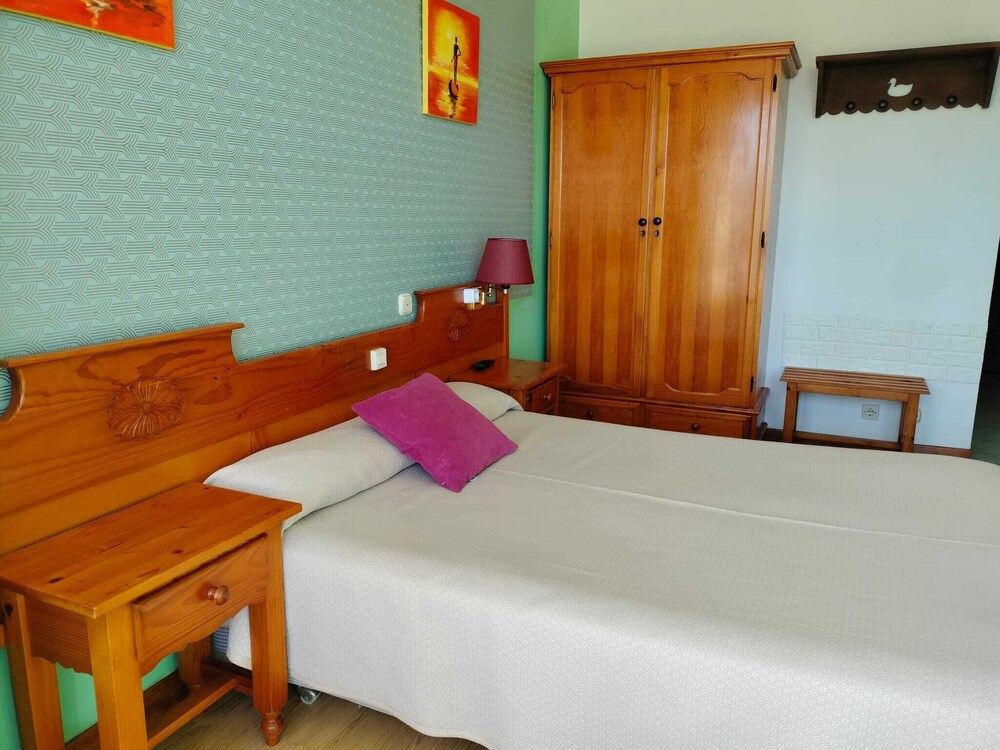 Hotel Capellan — Coana — photo 3