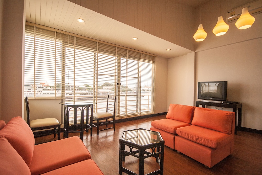 PSB1 Apartment