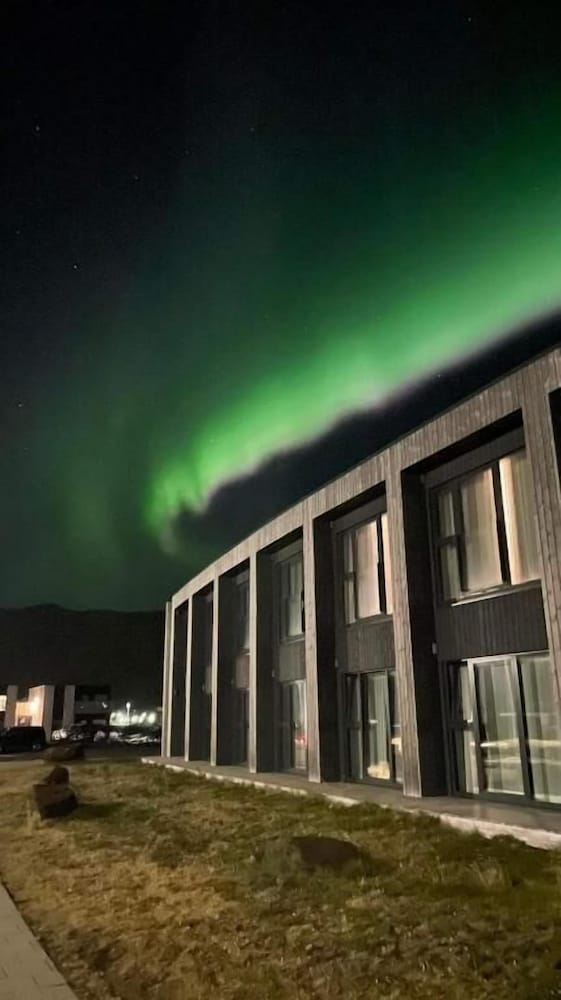 Hótel Kría in Unknown City, Iceland