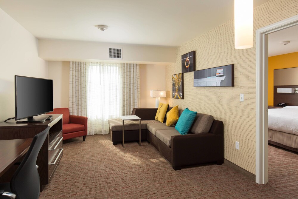 Residence Inn Las Vegas Airport - photo 9