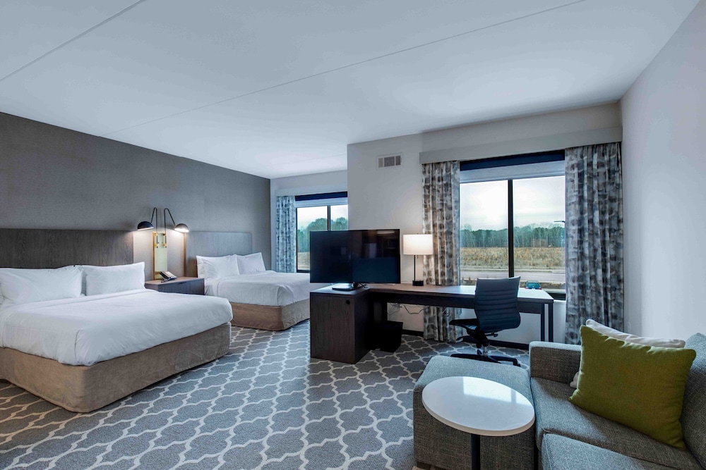 Residence Inn Atlanta Covington - photo 17