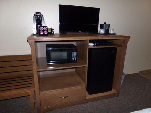Cowlitz River Lodge - photo 13