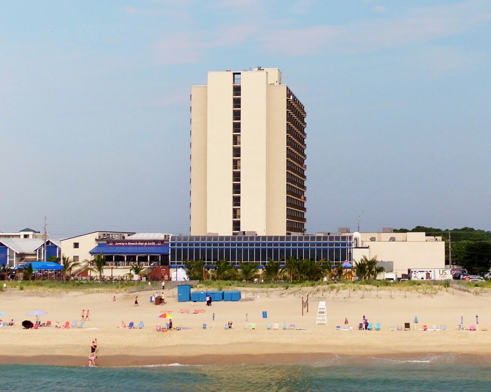 Ashore Resort & Beach Club - photo 46