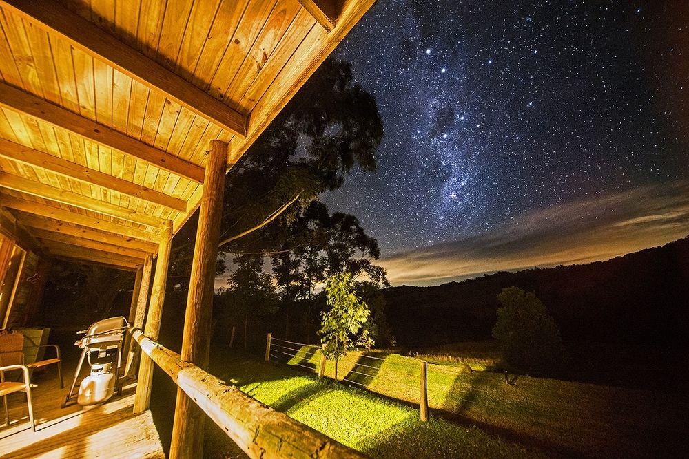 The Barrington's Country Retreat — hotel in Dungog