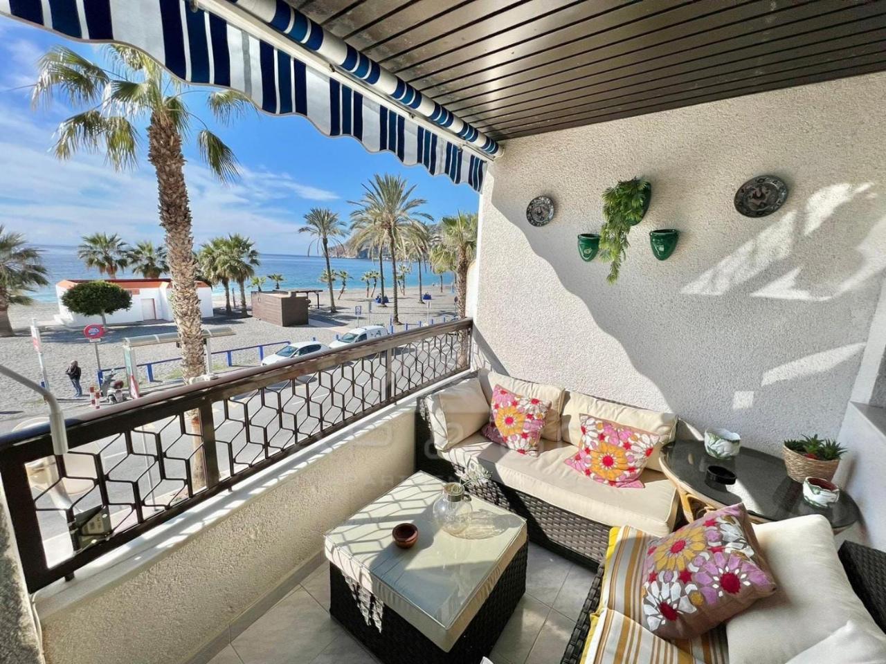 Precioso Apartamento Con Vistas En la Herradura — 4-Star Luxury Hotel in La Herradura, Spain