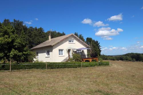 Bois de L'age - last minute hotel in Unknown City