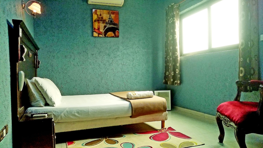 KP Hotel Cotonou — Cotonou — photo 4