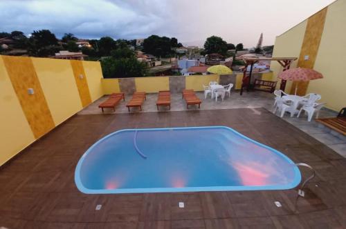 Chácara Helenna Colonetti - last minute hotel in Unknown City